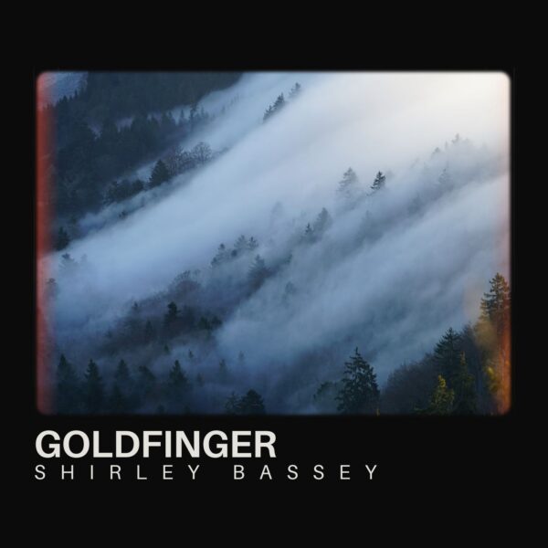 Shirley Bassey - Goldfinger