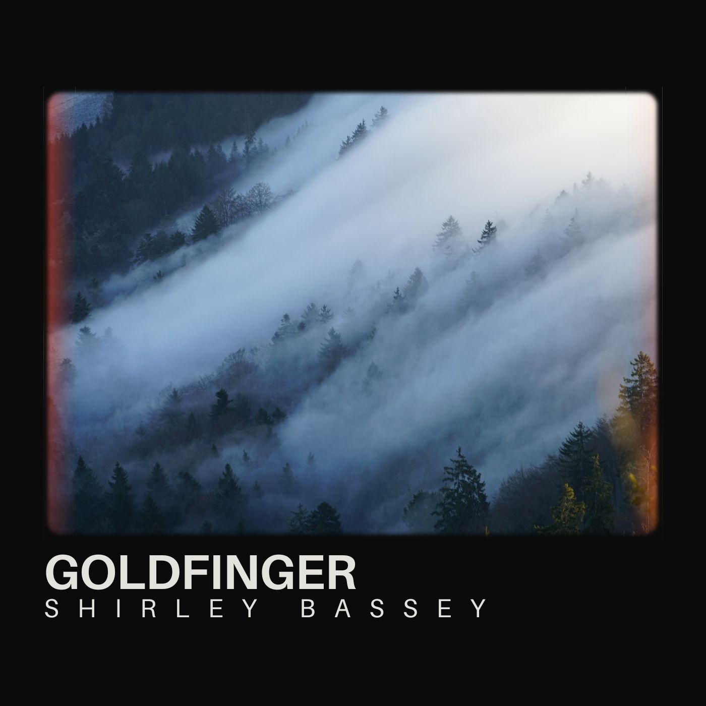 Shirley Bassey - Goldfinger