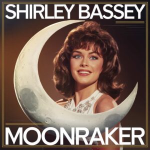 SF1106892 – Shirley Bassey – Moonraker