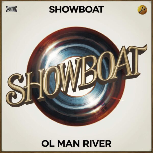 Al Jolson - Ol Man River