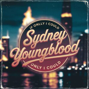 SF1106914 – Sydney Youngblood – If Only I Could