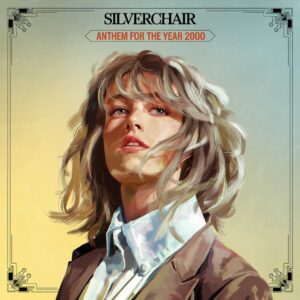 SF1106918 – Silverchair – Anthem For The Year 2000