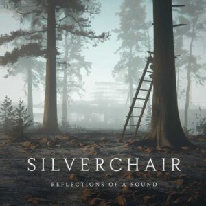 SF1106920 – Silverchair – Reflections Of A Sound