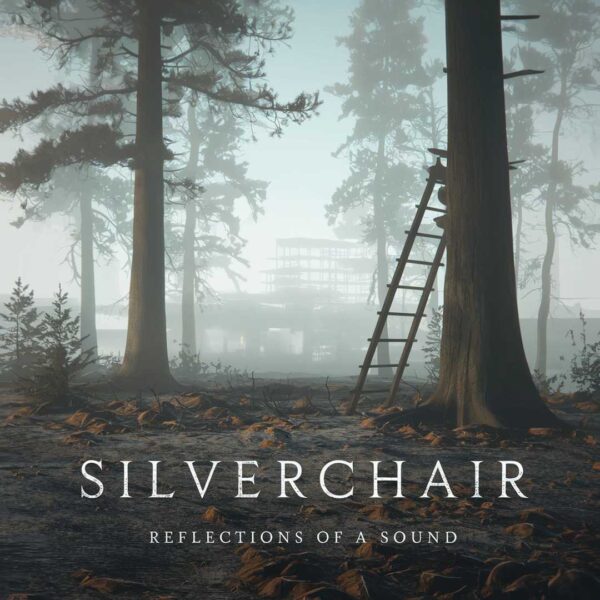 Silverchair - Reflections Of A Sound