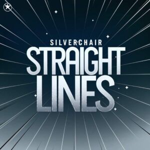 SF1106921 – Silverchair – Straight Lines