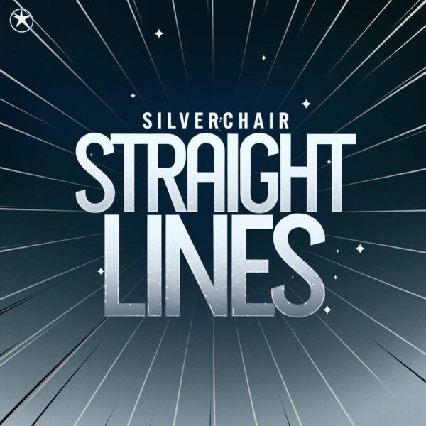Silverchair - Straight Lines