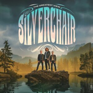 SF1106922 – Silverchair – The Greatest View
