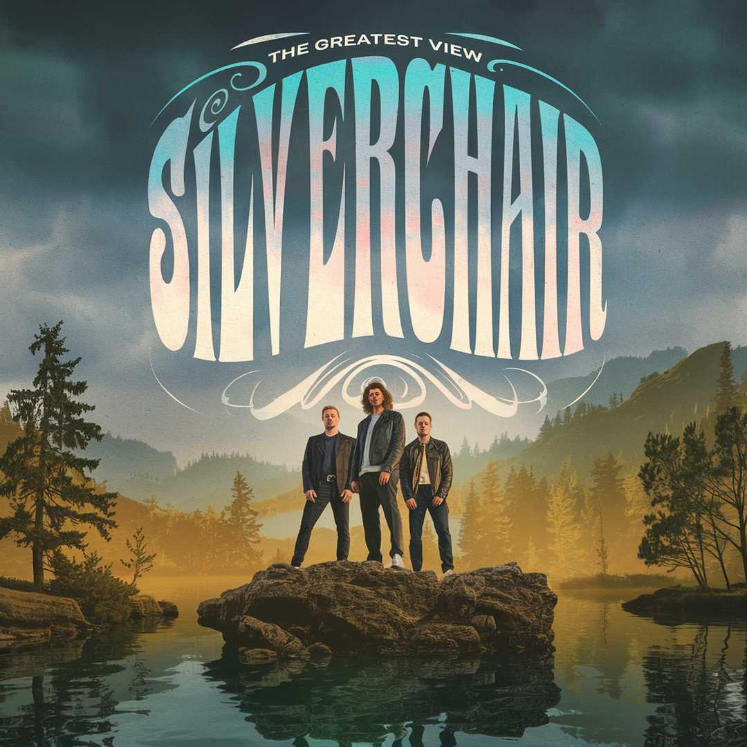 Silverchair - The Greatest View