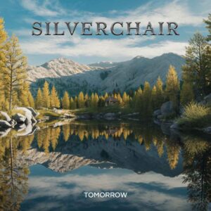 SF1106923 – Silverchair – Tomorrow