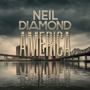 SF1106926 – Neil Diamond – America