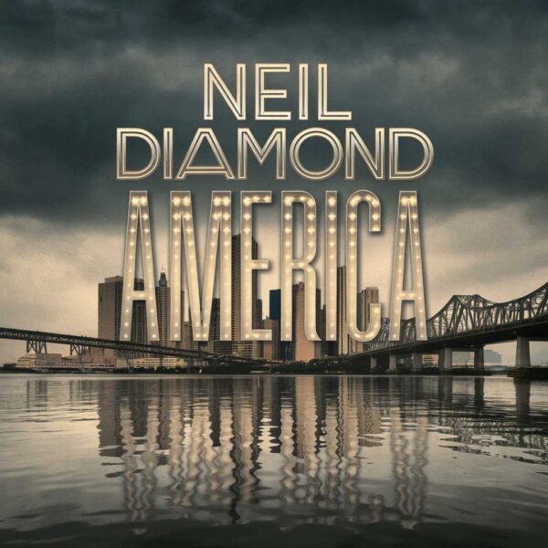 Neil Diamond - America
