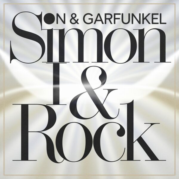 Simon & Garfunkel - I Am A Rock