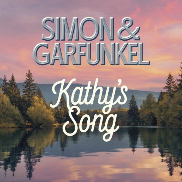 Simon & Garfunkel - Kathy's Song