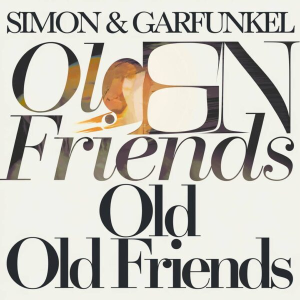 Simon & Garfunkel - Old Friends / Bookends