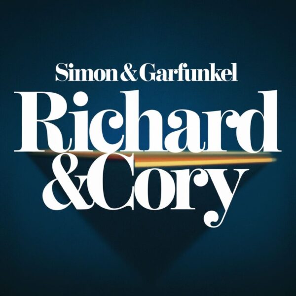 Simon & Garfunkel - Richard Cory