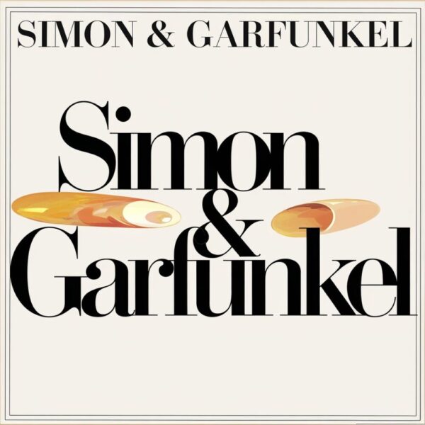 Simon & Garfunkel - The Boxer