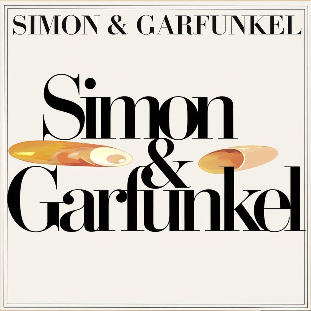 Simon & Garfunkel - The Boxer