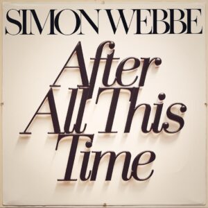 SF1106965 – Simon Webbe – After All This Time