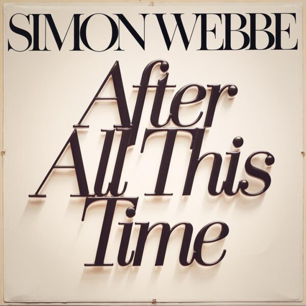 Simon Webbe - After All This Time