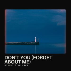 SF1106969 – Simple Minds – Don’t You (Forget About Me)