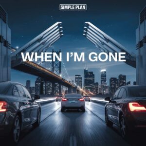 SF1106972 – Simple Plan – When I’m Gone