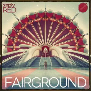 SF1106976 – Simply Red – Fairground