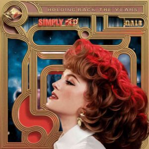 SF1106978 – Simply Red – Holding Back the Years