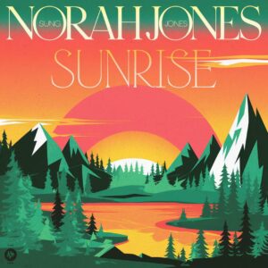 SF1106983 – Norah Jones – Sunrise