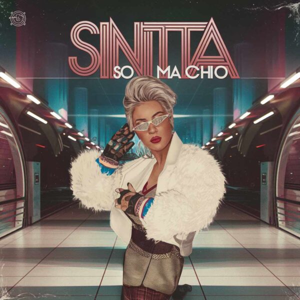 Sinitta - So Macho
