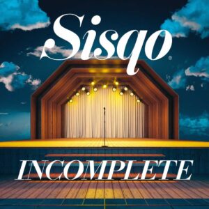 SF1106996 – Sisqo – Incomplete