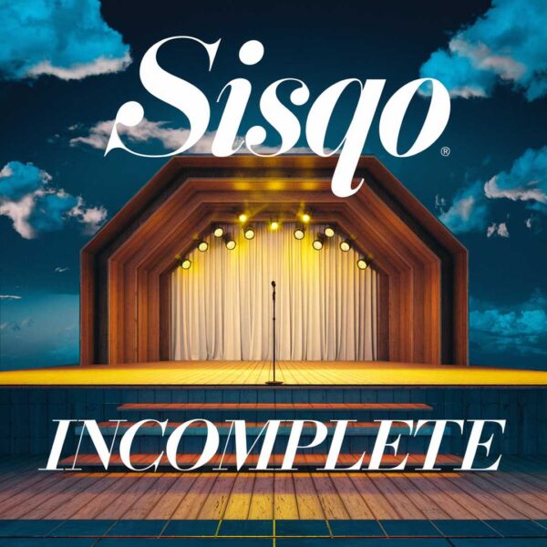 Sisqo - Incomplete