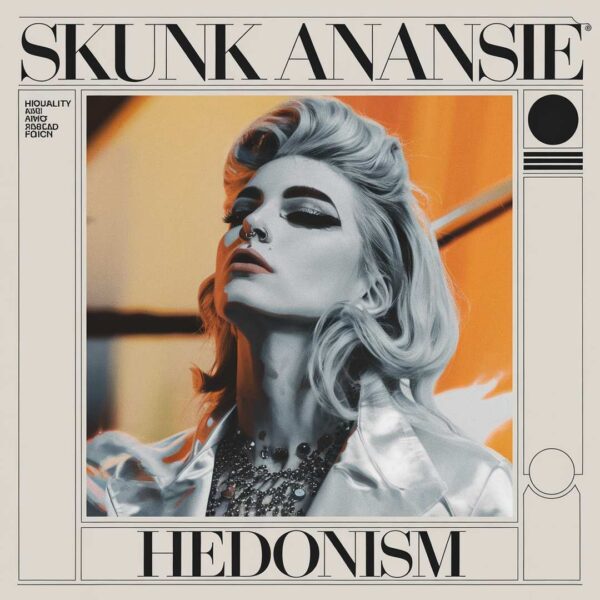 Skunk Anansie - Hedonism
