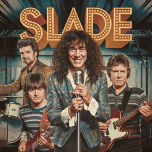 SF1107022 – Slade – Take Me Bak ‘Ome