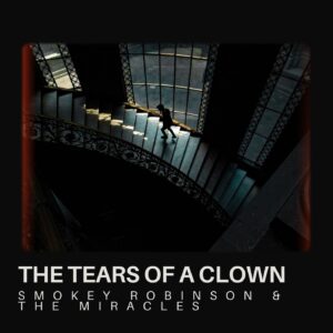 SF1107035 – Smokey Robinson & The Miracles – The Tears Of A Clown