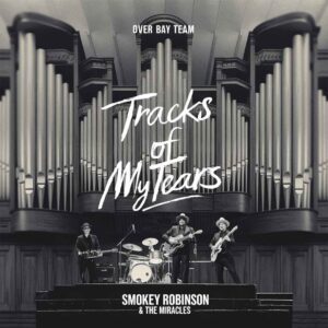 SF1107036 – Smokey Robinson & The Miracles – Tracks Of My Tears