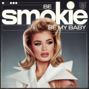 SF1107037 – Smokie – Be My Baby