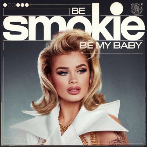 Smokie - Be My Baby
