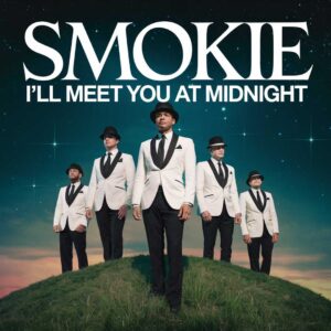 SF1107042 – Smokie – I’ll Meet You At Midnight