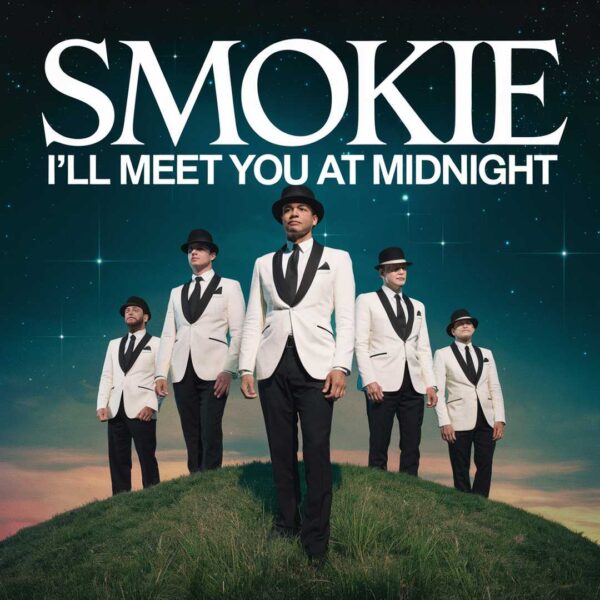 Smokie - I'll Meet You At Midnight