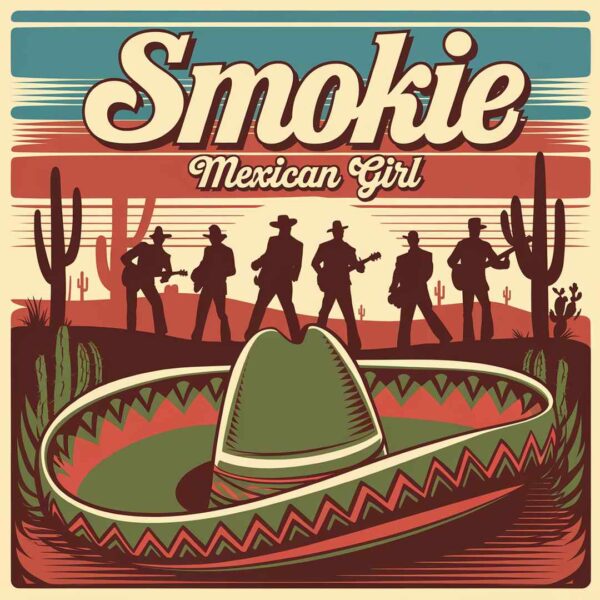 Smokie - Mexican Girl