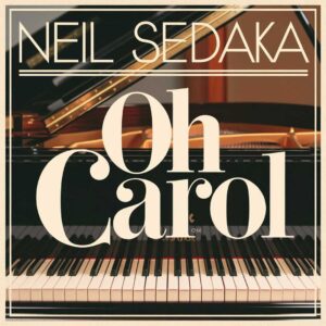 SF1107048 – Neil Sedaka – Oh Carol