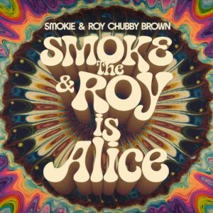 SF1107052 – Smokie & Roy Chubby Brown – Who The Fk Is Alice