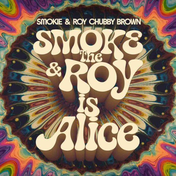 Smokie - Who The F*** Is Alice