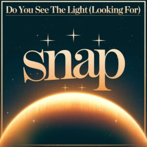 SF1107053 – Snap – Do You See the Light (Looking For)