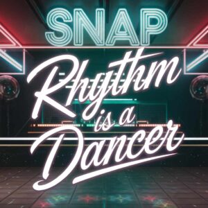 SF1107054 – Snap – Rhythm Is A Dancer