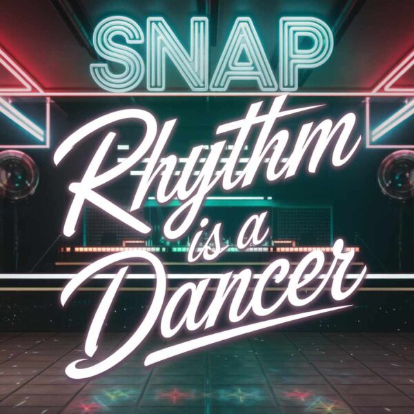 Snap - Rhythm Is A Dancer