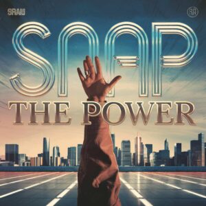 SF1107055 – Snap – The Power