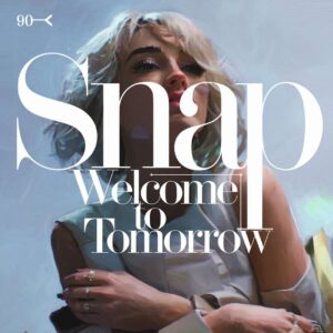 SF1107056 – Snap – Welcome To Tomorrow