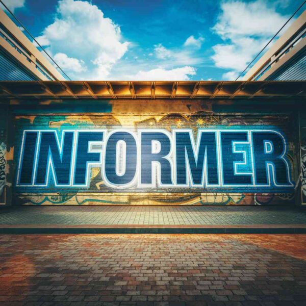 Snow - Informer
