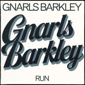 SF1107062 – Gnarls Barkley – Run